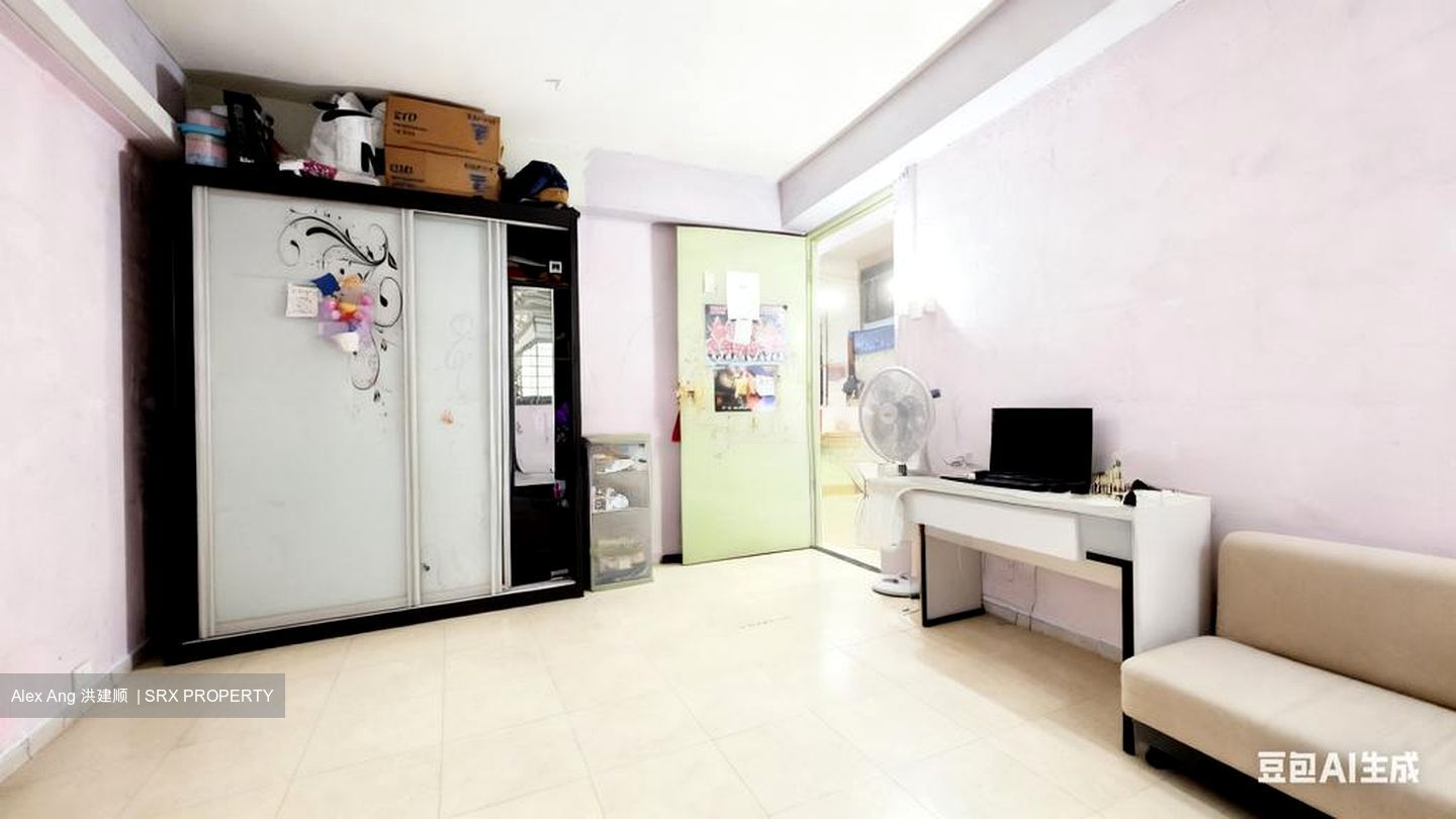 Blk 119 Bukit Merah View (Bukit Merah), HDB 3 Rooms #510483041